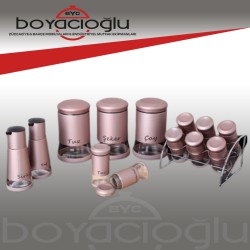 GÖNÜL G3148 13PRÇ BAHARAT SETİ