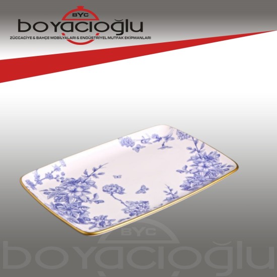 GÖNÜL G4186 ORDÖVR KAYIK TABAK SPRİNG