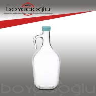 1.5LT KULPLU GALON YAĞLIK