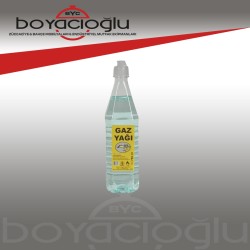 750CC GAZ YAĞI