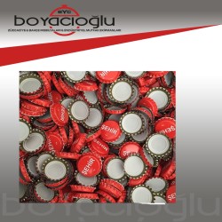 GAZOZ KAPAĞI