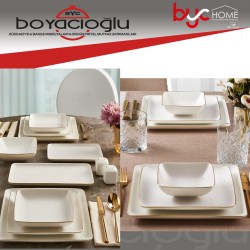 GÜRAL BONE KANSAS 54PRÇ YEMEK TK