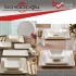 GÜRAL BONE KANSAS 54PRÇ YEMEK TK