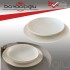 GÜRAL GBSATN20CK00 BONE ÇUKUR TABAK 20CM