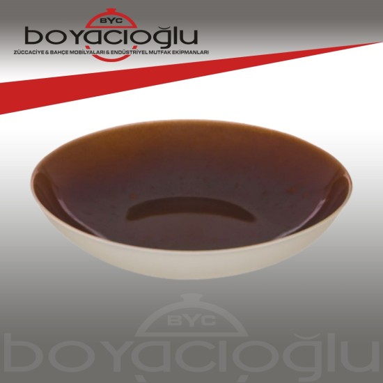 GÜRAL ATINA OTEL 20 CM CUKUR TB SAROZ
