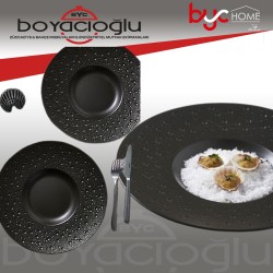 GÜRAL GBSATN27GCK141SYH 27CM MAKARNA TABAK