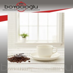 GÜRAL GBSBST230CFT BISTRO ÇAY FİNCAN TBLI 230CC