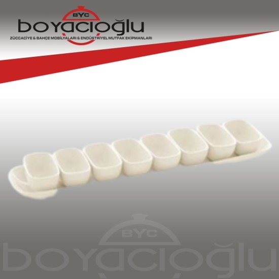 GBSDAL45GKY00 GÜRAL  DALLAS 45 CM GURME KAYIK   
