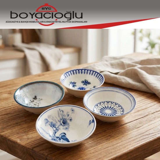 GÜRAL GBSEO14KKE SUJE PORS KASE 14CM