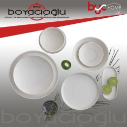 GBSEO19KY00 GÜRAL  ENT. 19 CM. KAYIK TB. 