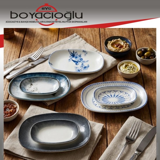 GÜRAL GBSEO19KYR SUJE PORS KAYIK TB 19CM