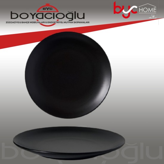 GÜRAL GBSEO21DU141SYH 21CM PASTA TABAK