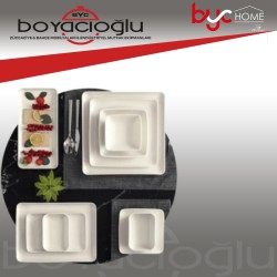 GBSKNS13X13KK00 GÜRAL  KANSAS 13X13 CM.KOMPOSTO KASE 