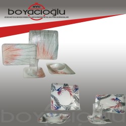 GÜRAL BONE KANSAS KAHVALTI TK. 33PRÇ