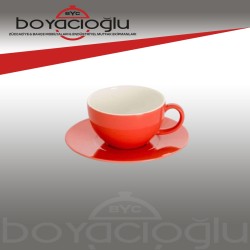 GBSMNA12CT52 MANIA 6LI NESKAFE FİNCAN TAKIMI