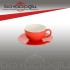 GBSMNA12CT52 MANIA 6LI NESKAFE FİNCAN TAKIMI