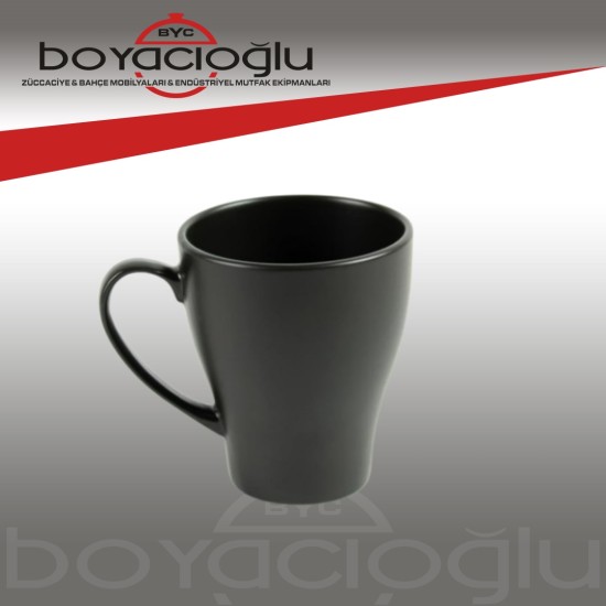 GÜRAL GBS SALSA KUPA BARDAK GBSMUGS01SL141SYH