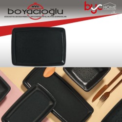 GÜRAL GBSORD31X23SV102515 KAYIK TABAK 31X23