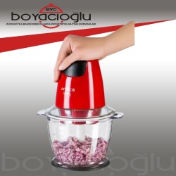 ARNİCA RAPİD PLUS DOĞRAYICI RONDO
