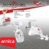ARNİCA PROMEAT GRANDE KIYMA MAKİNESİ