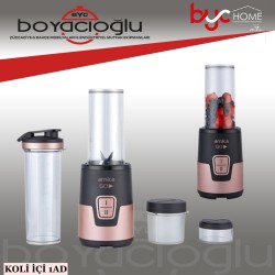 ARNİCA GH21410 GO KİŞİSEL BLENDER
