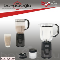 ARNİCA VEGA MİX KİŞİSEL SÜRAHİ BLENDER