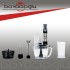 ARNİCA JOY MAX REDELİ BLENDER SETİ