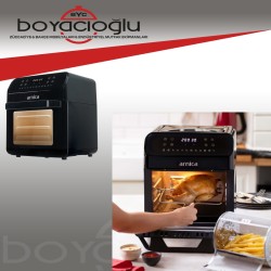 ARNİCA GH22240 FIRIN TİP AİRFRYER