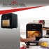 ARNİCA GH22240 FIRIN TİP AİRFRYER