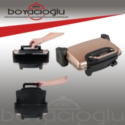 ARNİCA GH26261 AYVALIK TOST MK