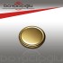 82MM GOLD-SİYAH METAL KAPAK