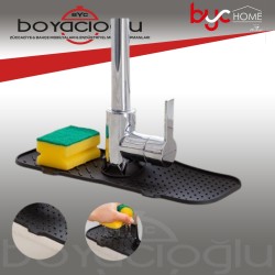 ROSE PLS GP154 SİLİKON MUSLUK MATI