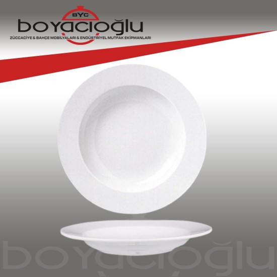 GRANDE GRAD122CK00 GÜRAL 22 CM ÇUKUR TABAK