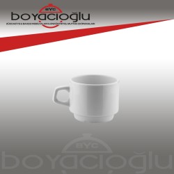 GRANDE EO01KF00  ENT. OTEL KAHVE TEK FİNCAN 