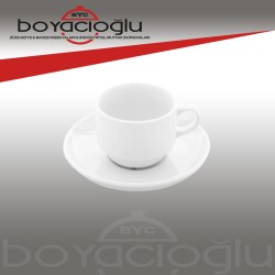 GRANDE GRAEO02CT00 ENT OTEL ÇAY FİNCANI