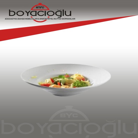 GRANDE GRARN26CK00 MAKARNA ÇUKUR TABAK 26CM