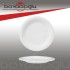 GRANDE GRAXT30DU00 30CM DÜZ TABAK