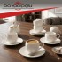 GURAL BONE AYMIRA HBHK 6LI KAHVE FİNCAN TK.