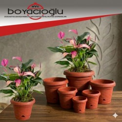 GÖZDE SAKSI 2NO 2,2LT KENDİNDEN TABAKLI