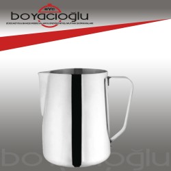METAL SÜT POTU 1000ML(GSP-1000)