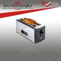 GOLDMASTER ROSTY EKMEK KIZARTMA