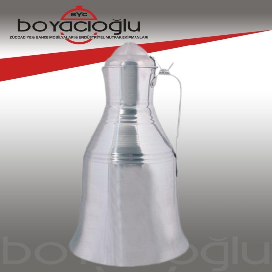 ALÜMİNYUM PARLAK GÜĞÜM 3NO