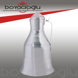 ALÜMİNYUM PARLAK GÜĞÜM 5NO