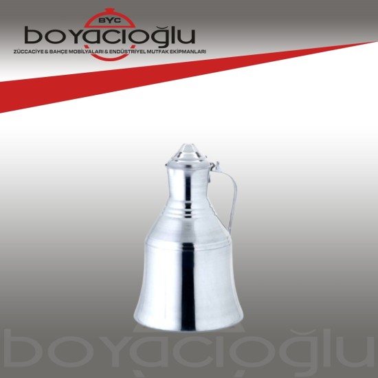 ALÜMİNYUM PARLAK GÜĞÜM 1NO 