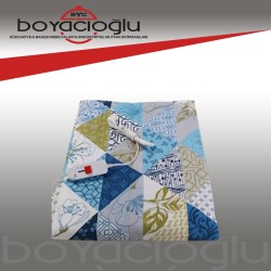 GÜLYAT ÇİFT ELEKTİRİKLİ BATTANİYE
