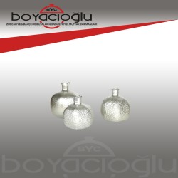 GÜMÜŞ 3LÜ NAR