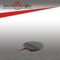 GÜRYAN TÜPLÜ KATMER SAÇ 50CM