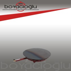 GÜRYAN TÜPLÜ KATMER SAÇ 55CM