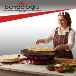 TÜPLÜ KATMER SAÇ 60CM