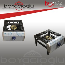 GÜRYAN TEKLI KISA LOKANTA OCAĞI